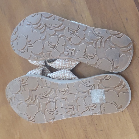 Roxy sandals - Picture 3 of 3